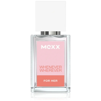 MEXX Eau de toilette 'Whenever Wherever for Her' - 15 ml