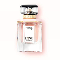 Victoria's Secret Eau de parfum 'Love' - 50 ml