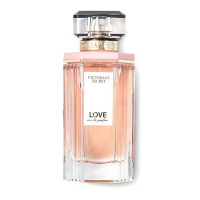 Victoria's Secret Eau de parfum 'Love' - 100 ml