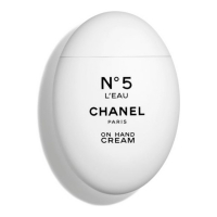 Chanel Crème corps & mains 'No.5 L'eu' - 50 ml