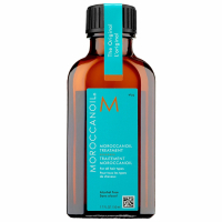 Moroccanoil 'Original' Haaröl-Behandlung - 50 ml