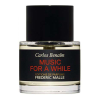 Frederic Malle Eau de parfum 'Music For A While' - 50 ml