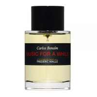 Frederic Malle Eau de parfum 'Music For A While' - 100 ml