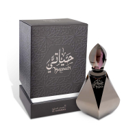 Al Haramain Huile de Parfum 'Hayati' - 12 ml
