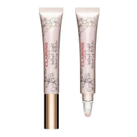 Clarins Perfecteur de lèvres 'Éclat Minute Instant Light' - 15 Rosy Pearl 12 ml