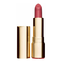 Clarins 'Joli Rouge Velvet Matte Moisturizing Long Wearing' Lippenstift - 752V Rosewood 3.5 g