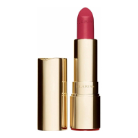 Clarins 'Joli Rouge Velvet Matte Moisturizing Long Wearing' Lippenstift - 756V Guava 3.5 g