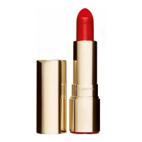 Clarins 'Joli Rouge Velvet Matte Moisturizing Long Wearing' Lippenstift - 741V Red Orange 3.5 g