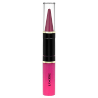 Lancôme 'Lip Kajal Duo Chroma' Lippenstift - 01 Pink Chroma 5.6 ml