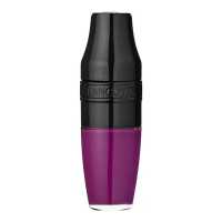 Lancôme Rouge à lèvres liquide 'Matte Shaker' - 187 Round Purple 6.2 ml