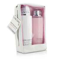 Lancôme 'Wash The Day Off' Cleansing Set - 3 Pieces