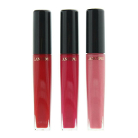 Lancôme 'L'Absolu' Lip Gloss Set - 8 ml, 3 Pieces