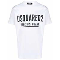 Dsquared2 Men's 'Ceresio 9 Cool' T-Shirt