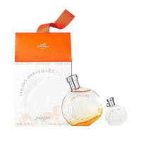 Hermès 'Eau Des Merveilles' Perfume Set - 2 Pieces