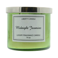 Liberty Candle 'Midnight Jasmine' Candle - 397 g