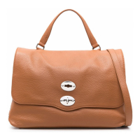 Zanellato Women's 'Postina Daily M' Top Handle Bag
