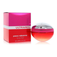 Paco Rabanne Eau de parfum 'Ultrared' - 80 ml