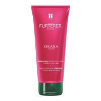 René Furterer Shampoing 'Okara Color Soin Protecteur Couleur' - 200 ml