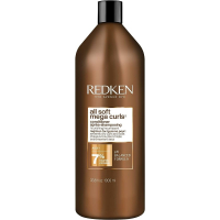 Redken Après-shampoing 'All Soft Mega Curls' - 1 L