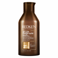 Redken 'All Soft Mega Curls' Shampoo - 300 ml