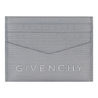 Givenchy Porte-carte '4G' pour Hommes