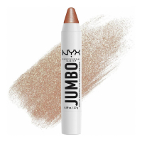 Nyx Professional Make Up Stick de maquillage 'Jumbo Multi' - 03 Lemon Meringue 2.7 g