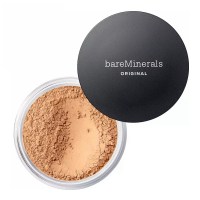 Bare Minerals 'Original SPF15' Pulverbasis - 17 Tan Nude 8 g
