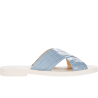MICHAEL Michael Kors Women's 'Glenda' Flat Sandals