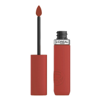 L'Oréal Paris Rouge à lèvres liquide 'Infaillible Matte Resistance' - 300 Sun Bathing 5 ml