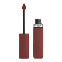 L'Oréal Paris 'Infaillible Matte Resistance' Flüssiger Lippenstift - 425 Afterwork Drink(s) 5 ml