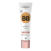 L'Oréal Paris 'Magic 5in1 Skin Perfector SPF10' BB Creme - Medium Dark 30 ml