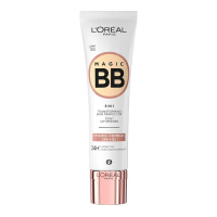 L'Oréal Paris 'Magic 5in1 Skin Perfector SPF10' BB Cream - Light 30 ml