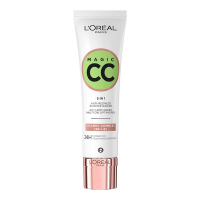 L'Oréal Paris 'Magic 5in1 Anti-Redness' CC Cream - 30 ml