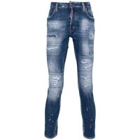 Dsquared2 Jeans 'Super Twinky' pour Hommes
