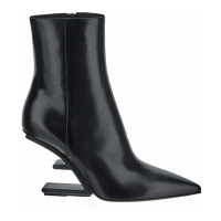 Fendi Women's 'First Bootie' Ankle Boots