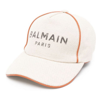 Balmain Women's 'B-Army' Baseball Cap