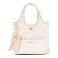 Balmain 'Mini B-Army Grocery' Tote Handtasche für Damen