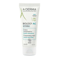 A-Derma Crème lissante 'Biology Ac Hydra Ultra' - 40 ml