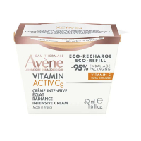 Avène Recharge de crème 'Vitamin Activ Cg Intensive Whitening' - 50 ml