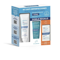 Ducray 'Keracnyl Anti Imperfections' SkinCare Set - 3 Pieces