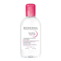 Bioderma Solution micellaire 'Sensibio H2O Anti-Rougeurs' - 250 ml