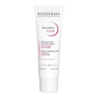 Bioderma 'Sensibio Forte' Smoothing Cream - 40 ml