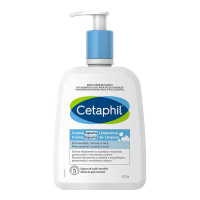 Cetaphil Cleansing Cream - 473 ml
