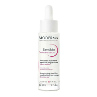 Bioderma 'Sensibio Defensive Soothing And Moisturizing' Face Serum - 30 ml