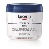 Eucerin 'UreaRepair Plus Care' Balsam - 450 ml