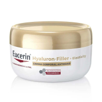 Eucerin Crème Corporelle 'Hyaluron-Filler + Elasticity' - 200 ml