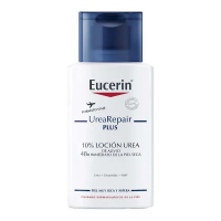 Eucerin 'UreaRepair Plus 10%' Körperlotion - 100 ml