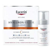 Eucerin 'Hyaluron-Filler Booster Ampoules' Vitamin C - 8 ml, 3 Pieces