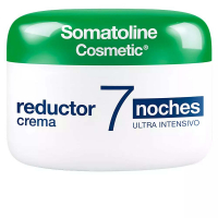 Somatoline Cosmetic Soin de nuit 'Slimming Intensive 7' - 250 ml