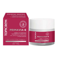 Topicrem 'Ah Primavia-8' Anti-Aging Cream - 50 ml